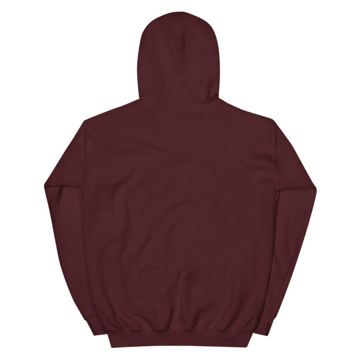 Hoodie (Train Insane) - Image 7