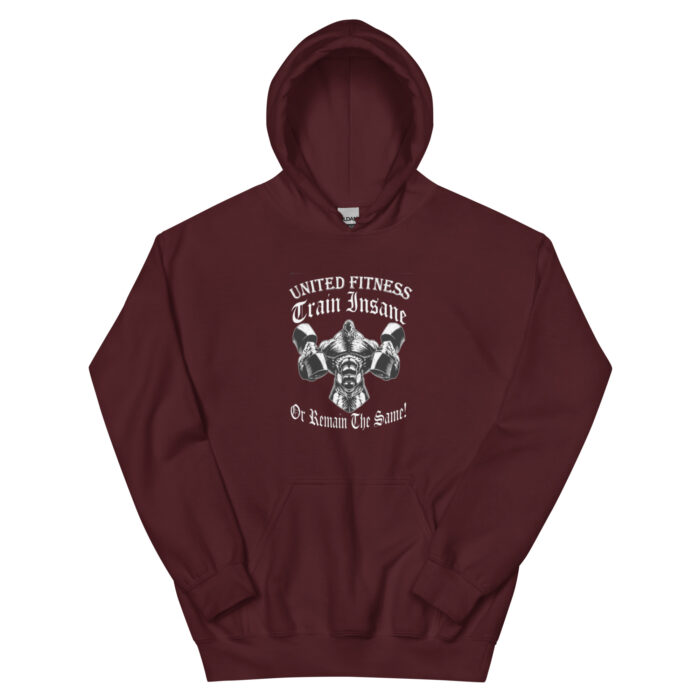 Hoodie (Train Insane) - Image 6