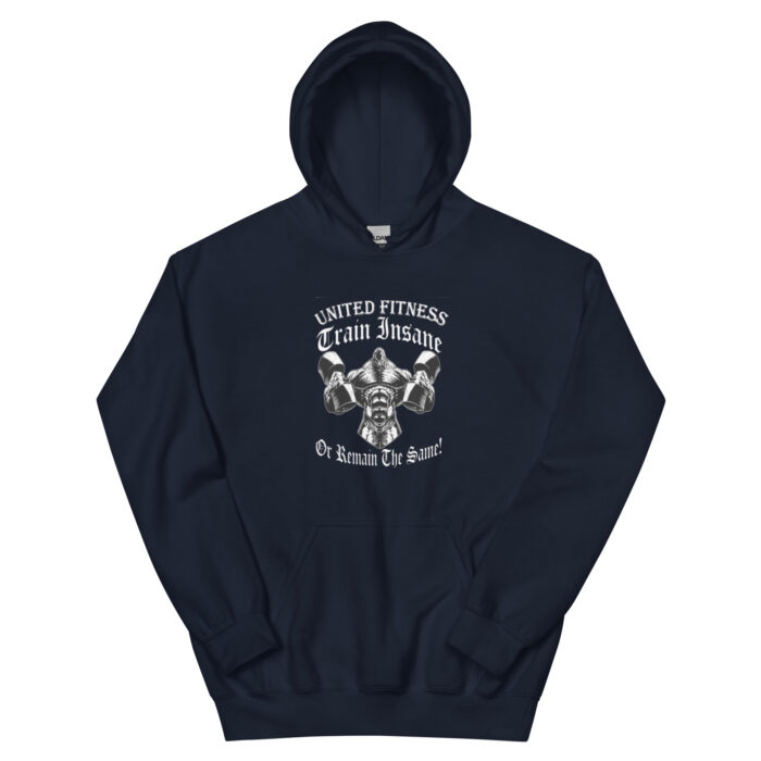 Hoodie (Train Insane) - Image 4