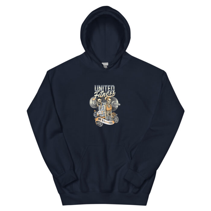 Hoodie (Skeletons) - Image 4