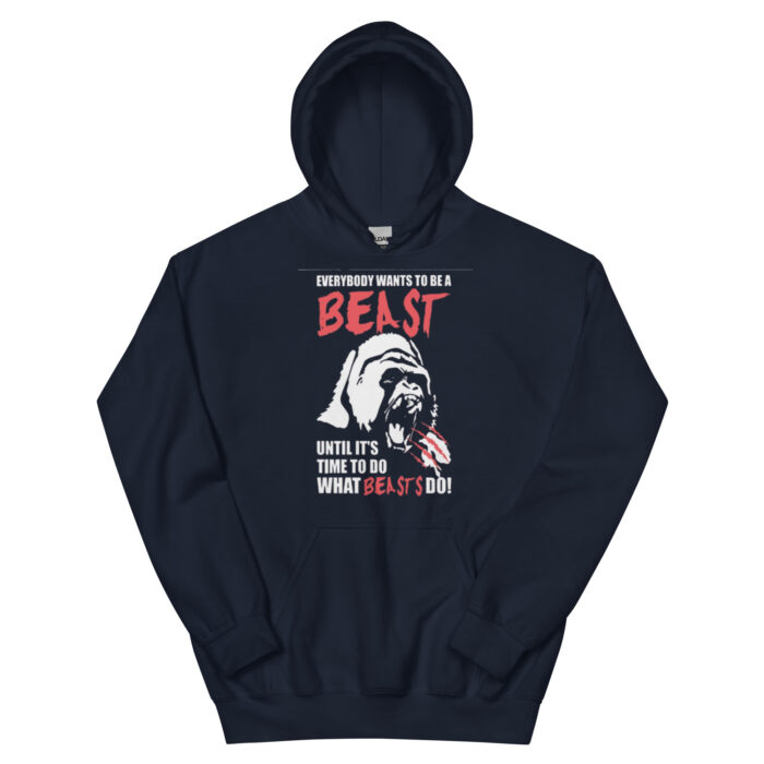 Hoodie (Beast) - Image 4