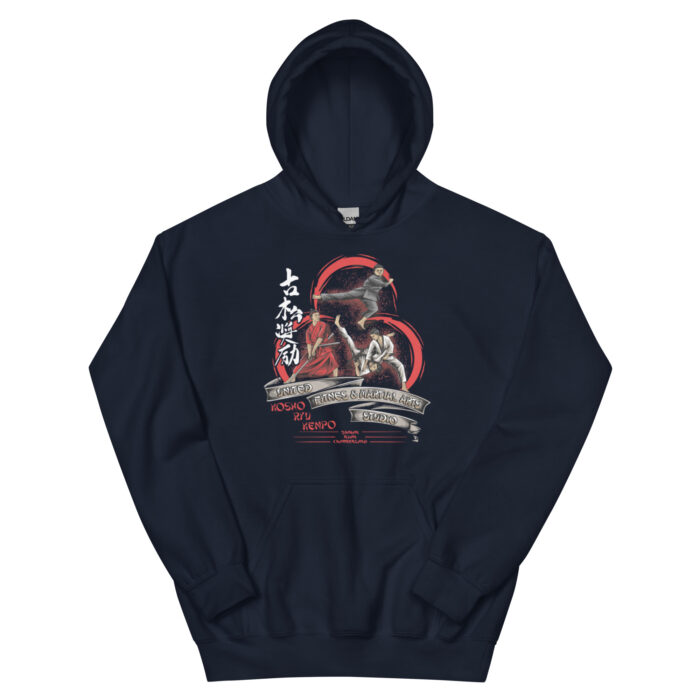 Hoodie (Warriors) - Image 3