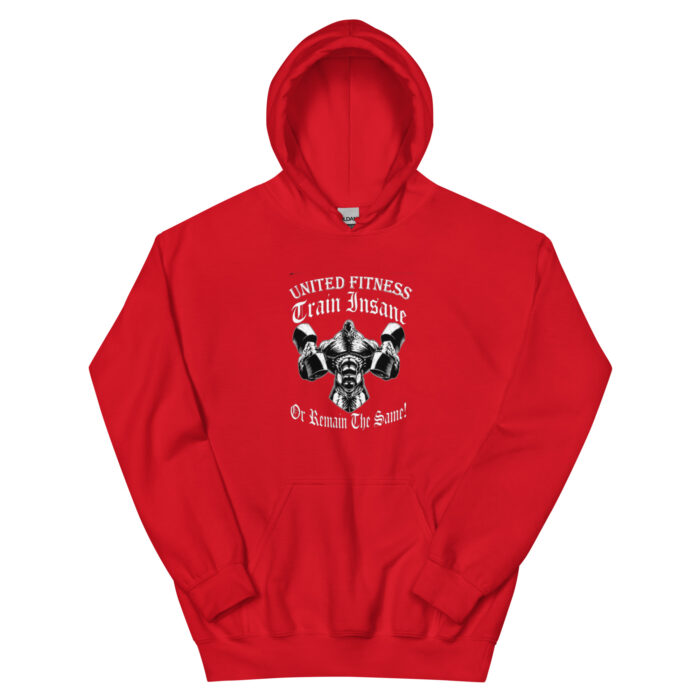 Hoodie (Train Insane) - Image 10