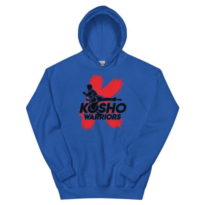 Hoodie (Tournament) - Image 3