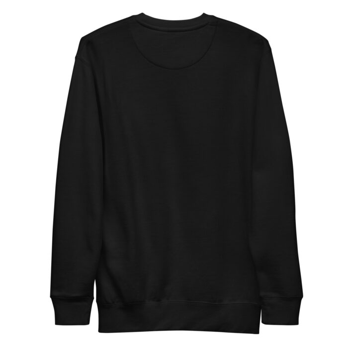 Sweatshirt (Train Insane) - Image 2