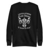 Sweatshirt (Train Insane)