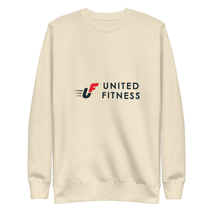 Sweatshirt (Centered Logo) - Image 7