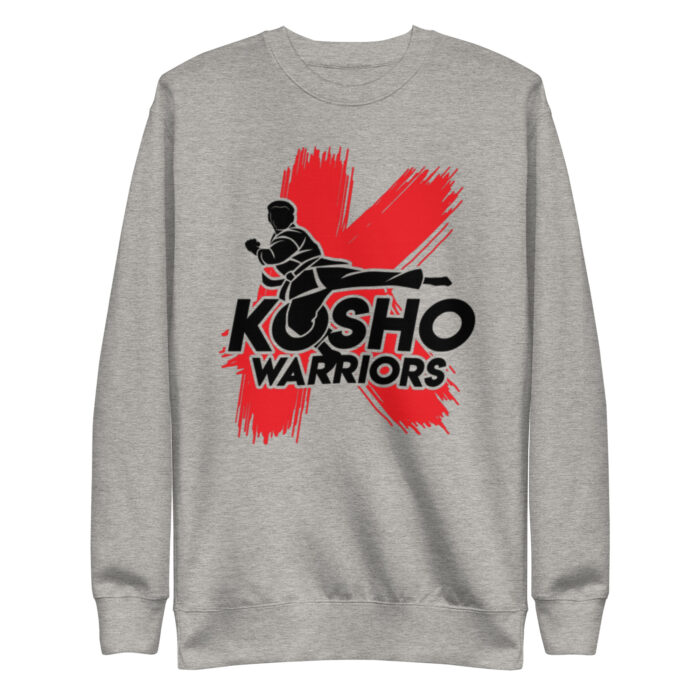 Sweatshirt (Tournament) - Image 7