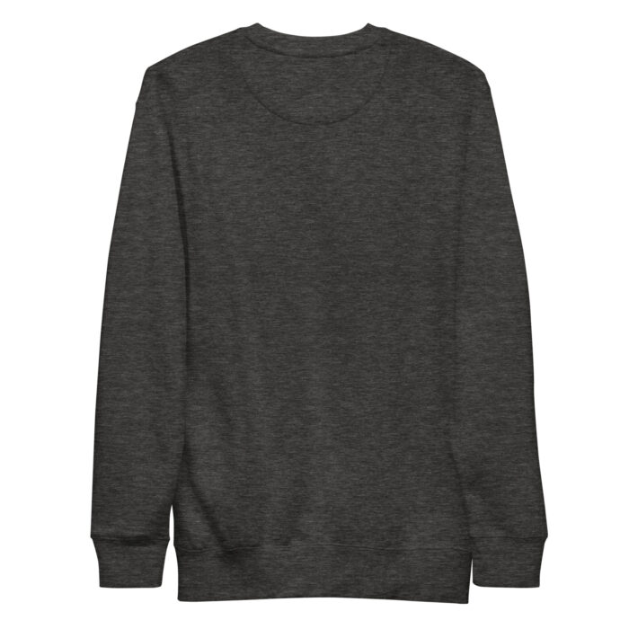 Sweatshirt (Side Logo) - Image 6