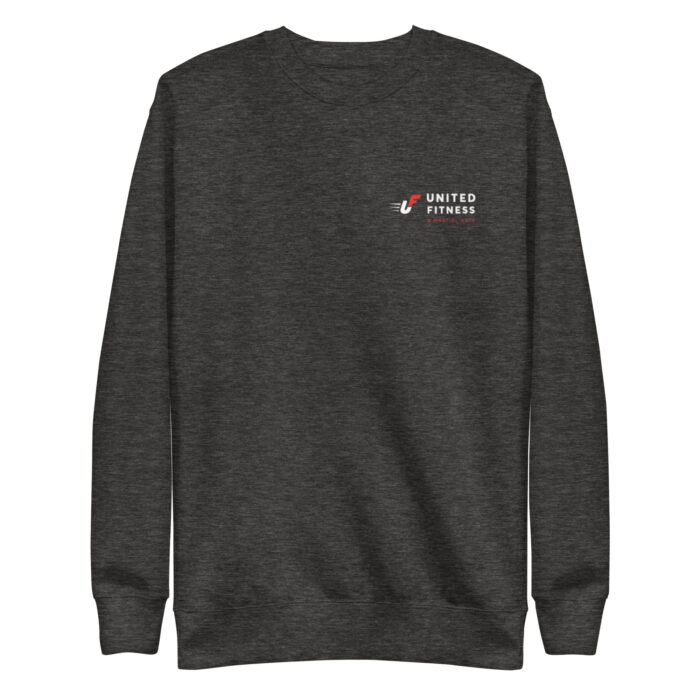 Sweatshirt (Side Logo) - Image 5