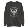 Sweatshirt (Train Insane) - Image 5