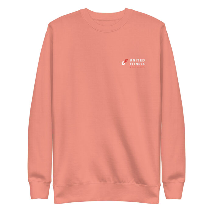 Sweatshirt (Side Logo) - Image 11