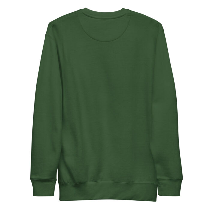 Sweatshirt (Side Logo) - Image 10