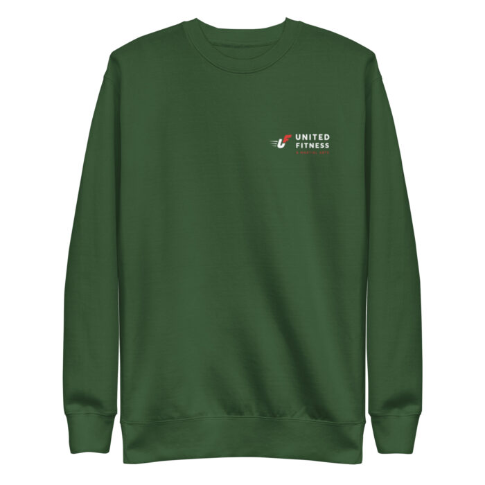 Sweatshirt (Side Logo) - Image 9