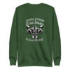 Sweatshirt (Train Insane) - Image 9