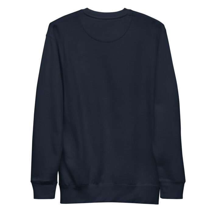 Sweatshirt (Side Logo) - Image 4