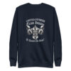 Sweatshirt (Train Insane) - Image 3