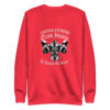 Sweatshirt (Train Insane) - Image 11
