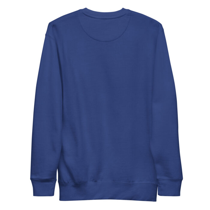 Sweatshirt (Side Logo) - Image 8