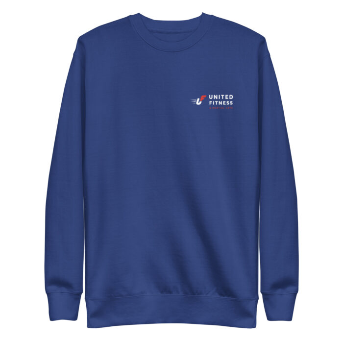 Sweatshirt (Side Logo) - Image 7