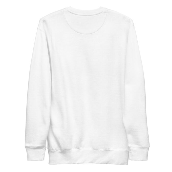 Sweatshirt (Centered Logo) - Image 10