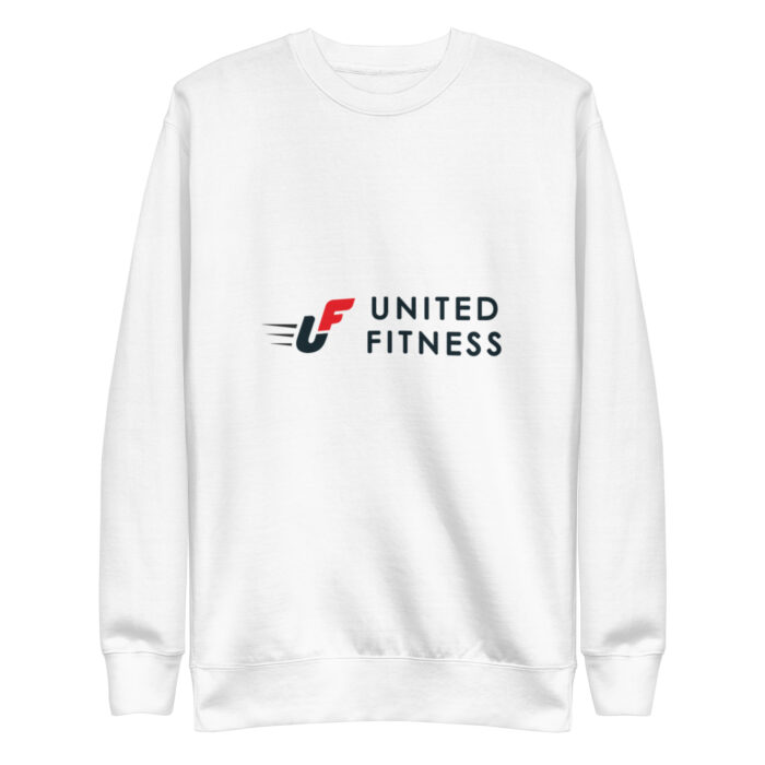 Sweatshirt (Centered Logo) - Image 9